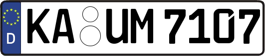 KA-UM7107