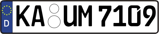 KA-UM7109