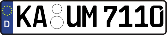 KA-UM7110