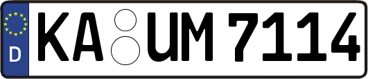 KA-UM7114