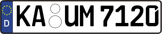 KA-UM7120