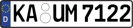 KA-UM7122