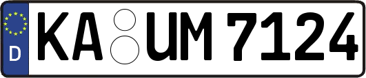 KA-UM7124