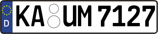 KA-UM7127