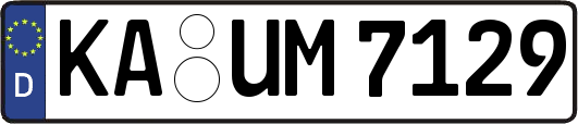 KA-UM7129