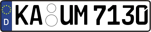KA-UM7130
