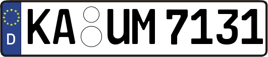 KA-UM7131