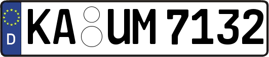KA-UM7132