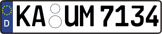 KA-UM7134