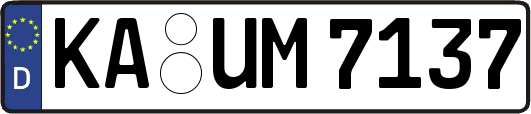 KA-UM7137