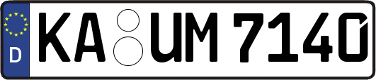 KA-UM7140
