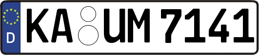KA-UM7141