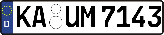 KA-UM7143