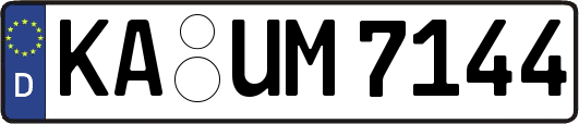 KA-UM7144