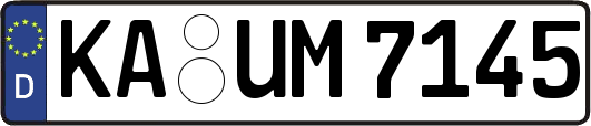 KA-UM7145