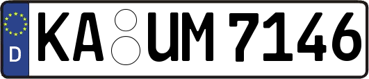 KA-UM7146