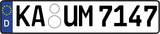 KA-UM7147