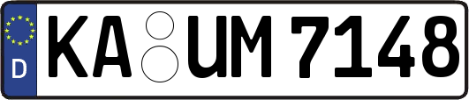 KA-UM7148