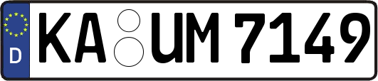 KA-UM7149