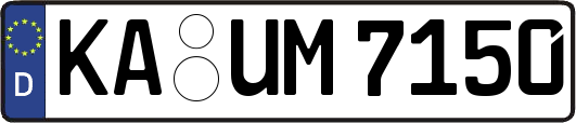 KA-UM7150