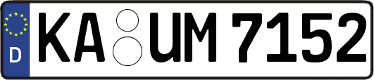 KA-UM7152