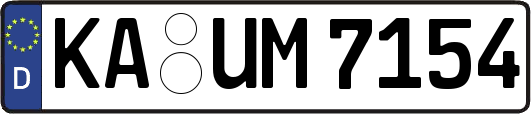 KA-UM7154