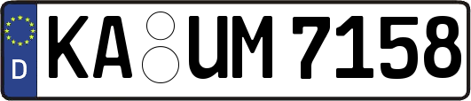 KA-UM7158