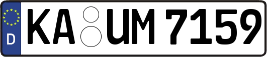 KA-UM7159