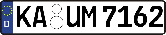KA-UM7162