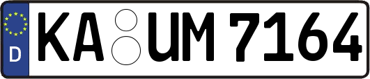 KA-UM7164