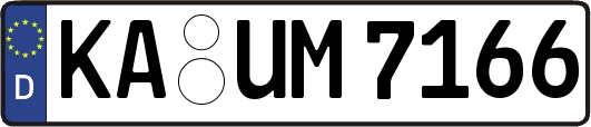 KA-UM7166