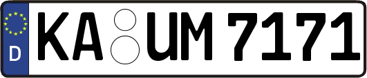 KA-UM7171