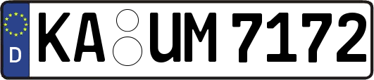 KA-UM7172