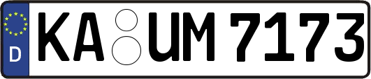 KA-UM7173