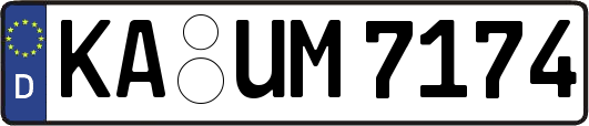 KA-UM7174