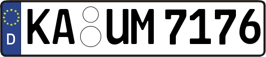 KA-UM7176