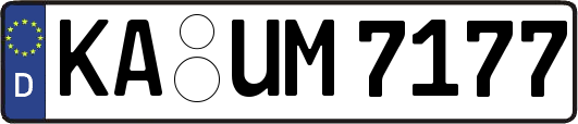 KA-UM7177