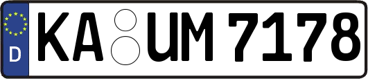 KA-UM7178