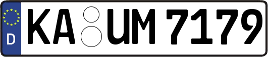 KA-UM7179