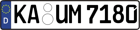 KA-UM7180