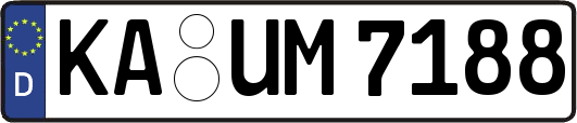 KA-UM7188