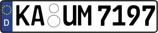 KA-UM7197