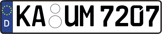 KA-UM7207
