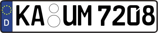 KA-UM7208