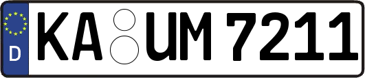 KA-UM7211