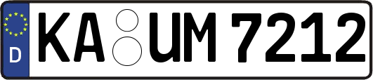 KA-UM7212