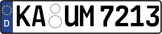 KA-UM7213