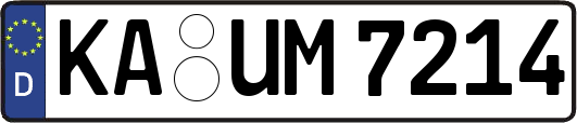KA-UM7214