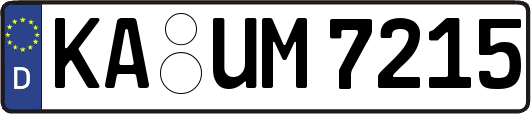 KA-UM7215