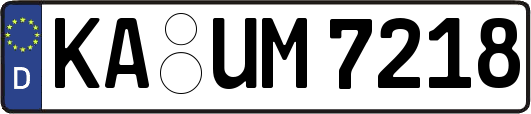 KA-UM7218